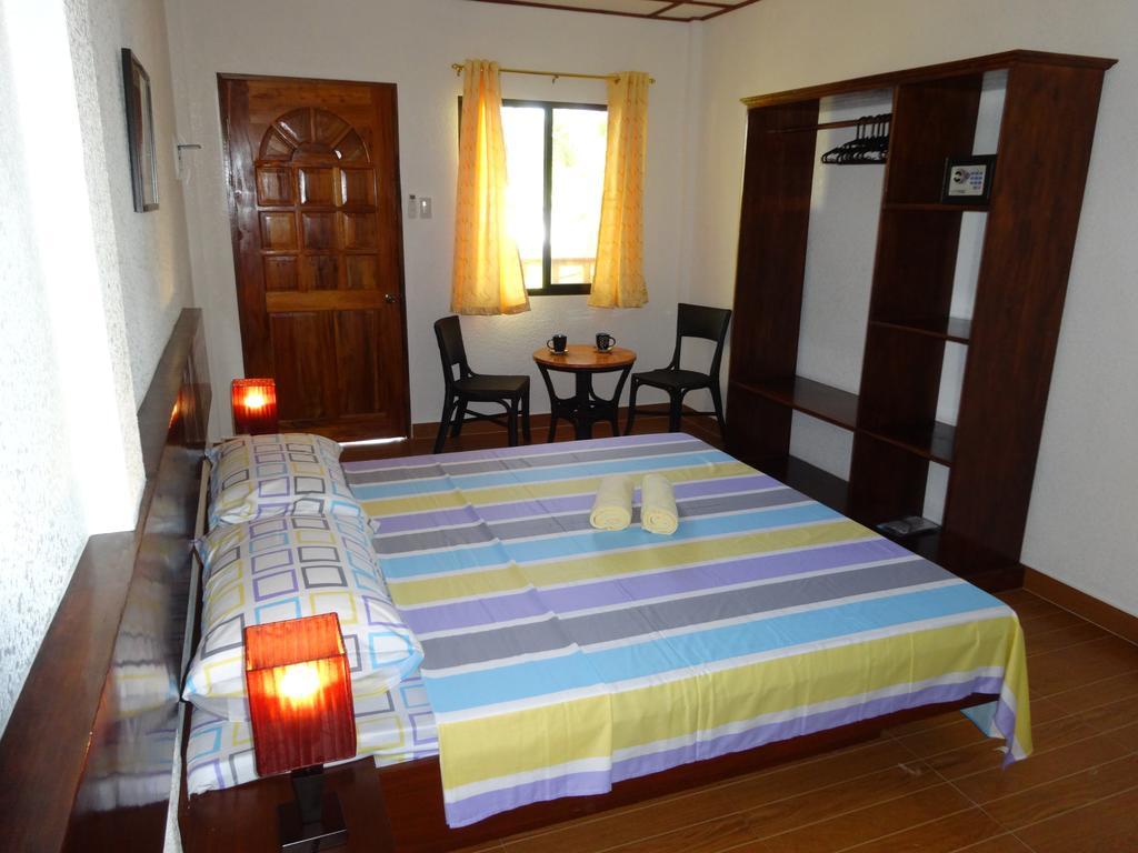Bohol Sunside Resort Panglao Kültér fotó