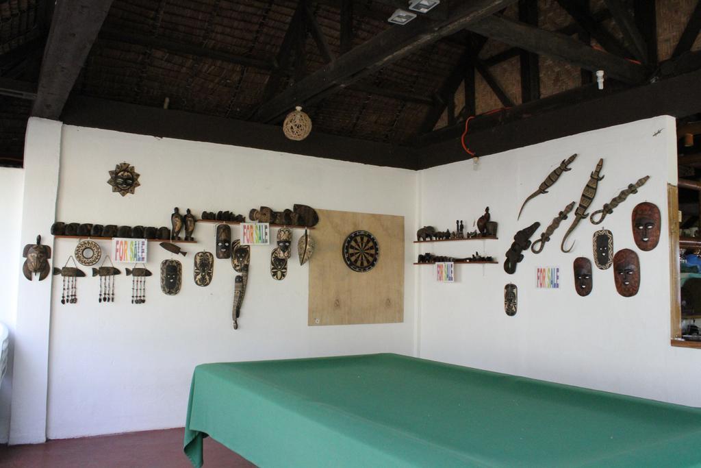 Bohol Sunside Resort Panglao Kültér fotó