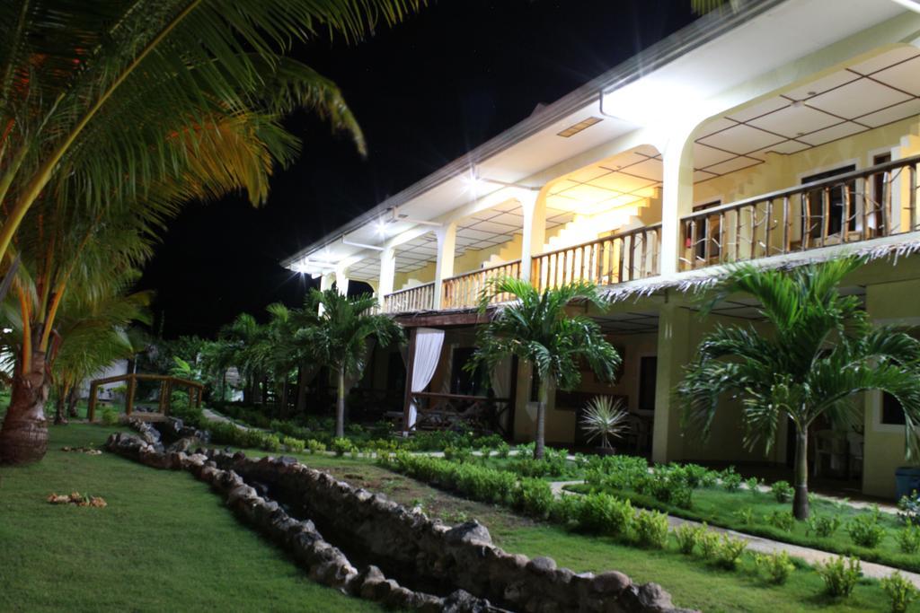Bohol Sunside Resort Panglao Kültér fotó