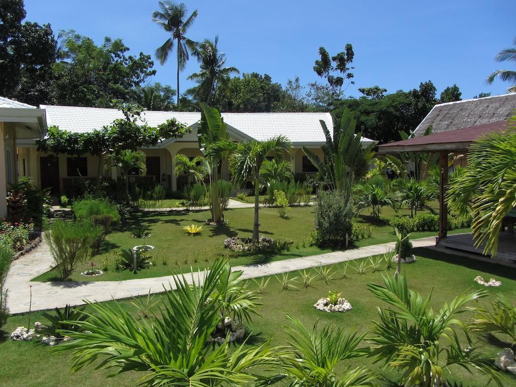 Bohol Sunside Resort Panglao Kültér fotó
