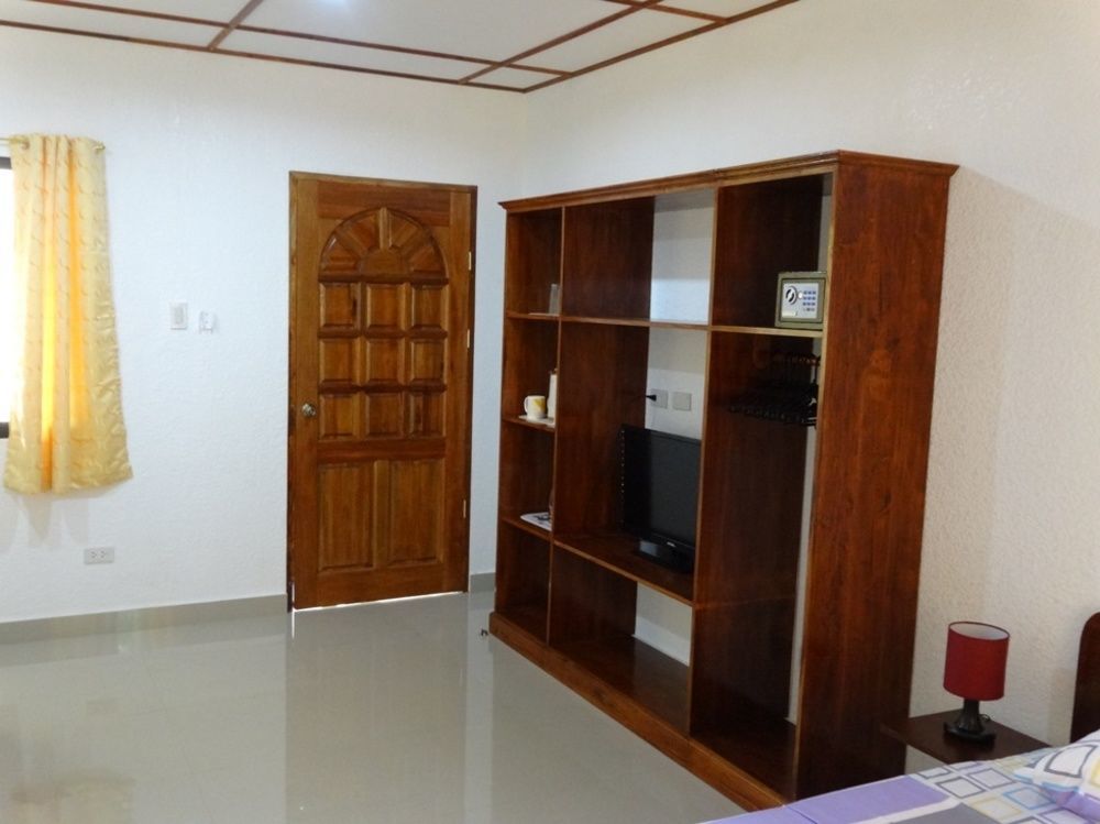 Bohol Sunside Resort Panglao Kültér fotó