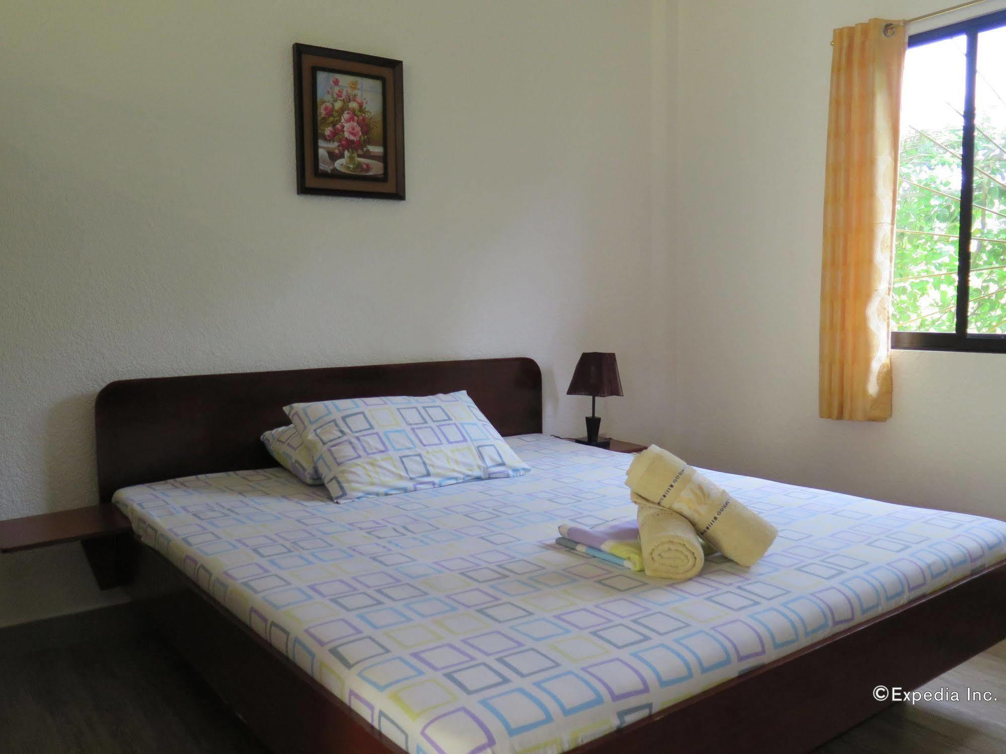 Bohol Sunside Resort Panglao Kültér fotó
