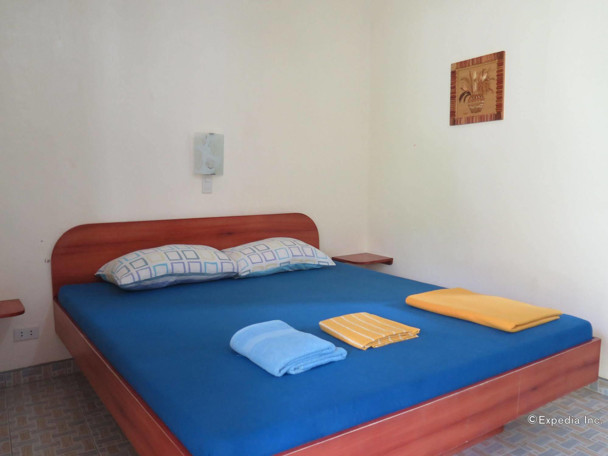 Bohol Sunside Resort Panglao Kültér fotó